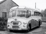 Bedford SBO Seat Duple 1960 года